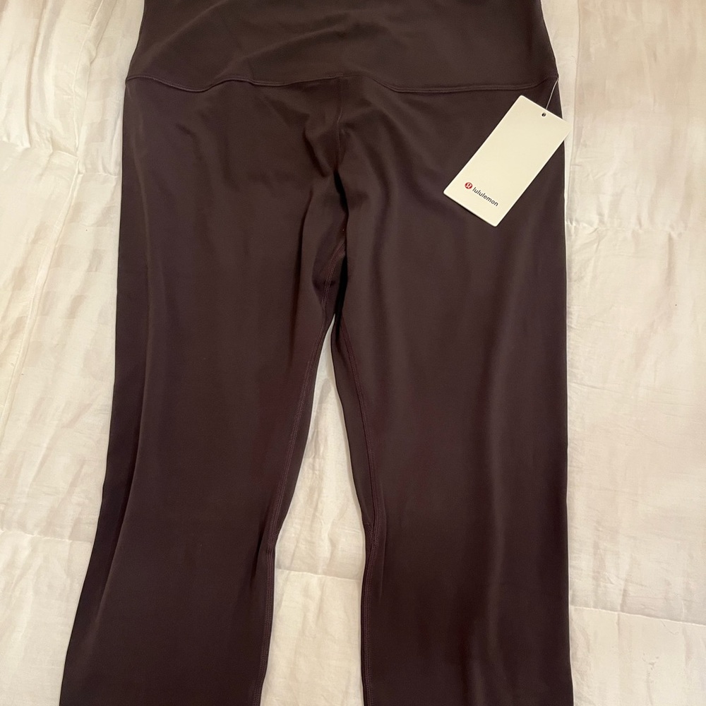 NWT LULULEMON “Align” Leggings